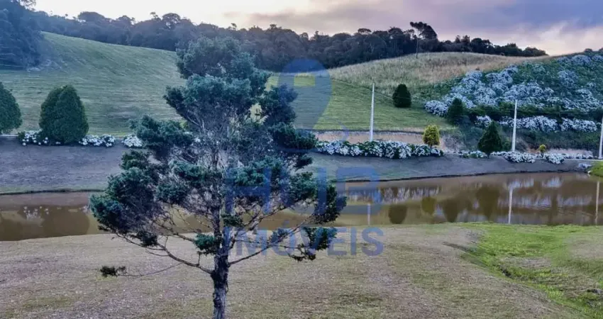Terreno em condomínio à venda, taquaras, rancho queimado, sc