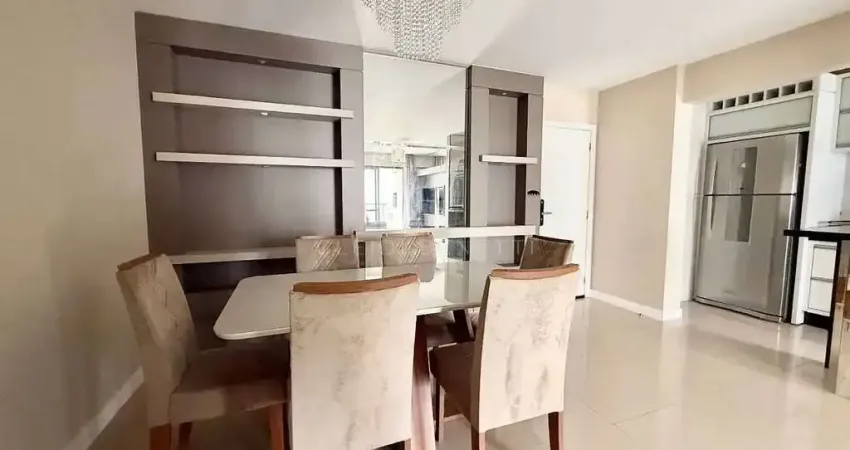 Apartamento 3 dormitórios e sendo 1 suíte e 2 vagas de garagem no bairro Fazenda em Itajaí
