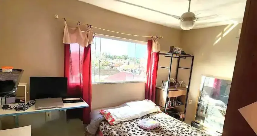 Apartamento com 2 dormitórios e 1 vaga de garagem em Penha