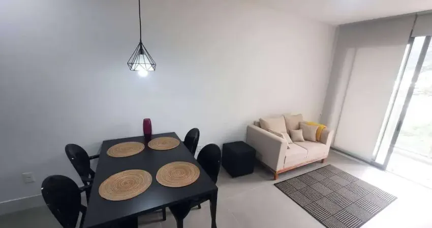 Apartamento EXCLUSIVO  à Venda, 47,5 m2, 1 Dormitório, Córrego Grande, Florianópolis/SC