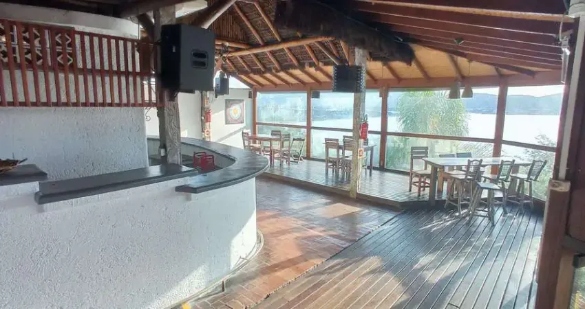 Restaurante Para Locação, 224 m² ,  Praia Mole , Florianópolis/ SC