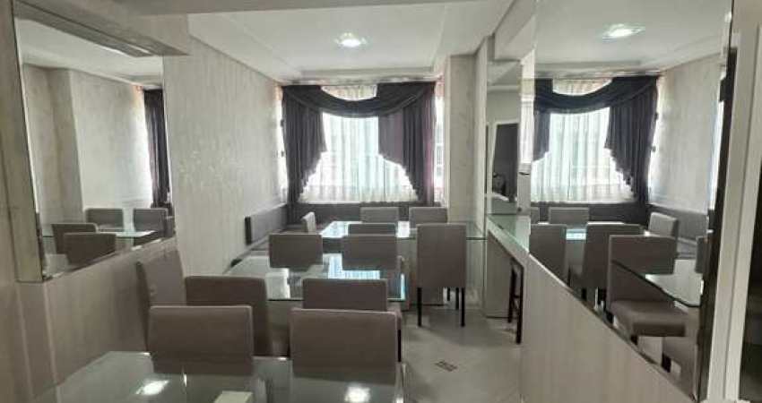 Apartamento Mobiliado bairro Pioneiros BC