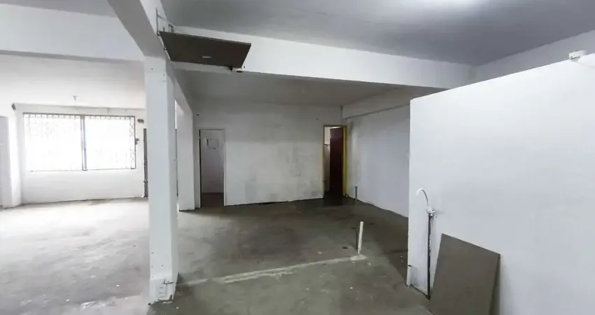 Loja Térrea, 350m2, Para Locação, Itacorubi, Florianópolis/SC