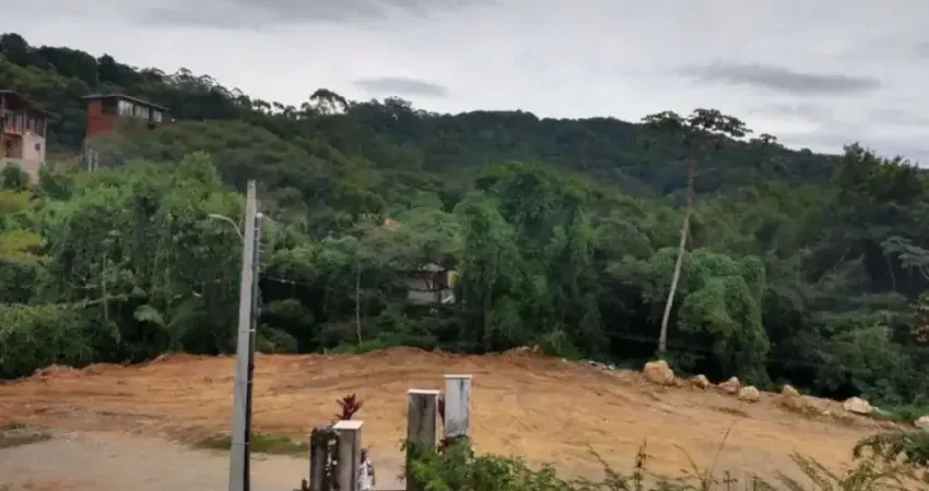 Terreno comercial à venda na Cabeçudas, Itajaí 