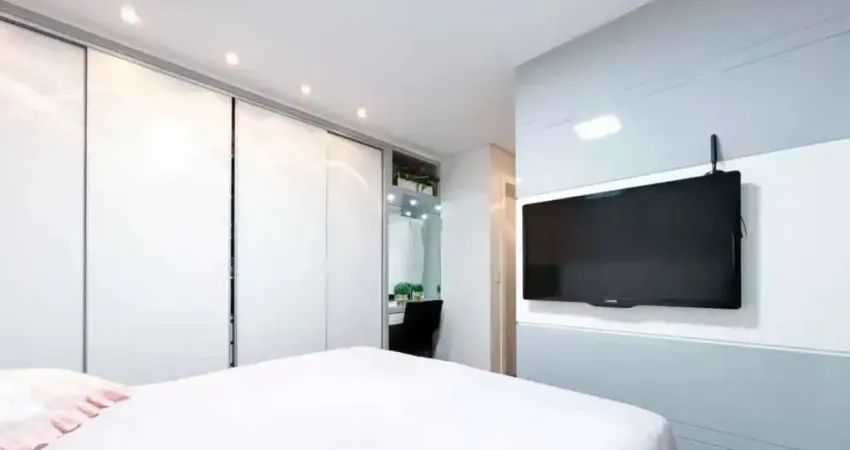 Apartamento com 3 quartos Sendo uma com Suíte, 2 vagas de garagem no Bairro Velha - Blumenau