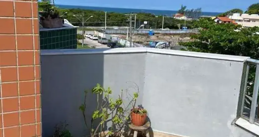 Cobertura / Penthouse à Venda,121m2,3Dormitórios(1 Suíte),1 Vaga, Barra da Lagoa, Florianópolis, SC