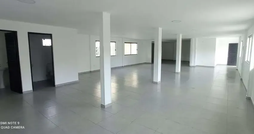 Sala Comercial Para Locação, 150m2, Itacorubi, Florianópolis/SC