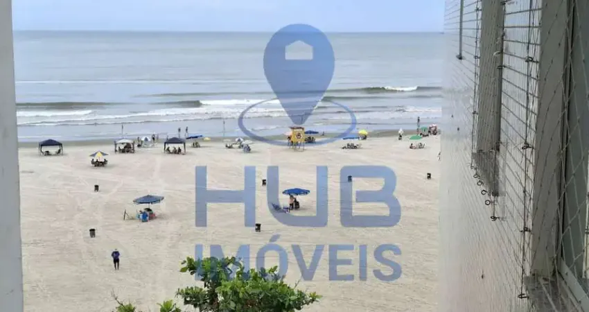 Apartamento padrão à venda, centro, 52m2, balneário camboriú, sc