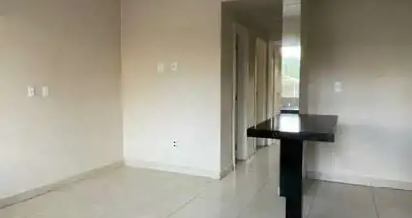 Apartamento com 2 dormitórios sendo 1 suíte e 1 vaga de garagem no Tabuleiro em Camboriú