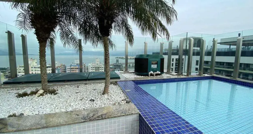 Apartamento à Venda, 75m2 , Vaga Garagem , Área de Lazer Completa ,  Centro, Florianópolis, SC