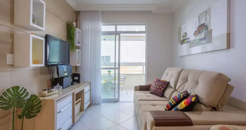 Apartamento à Venda, 92m2, 3 Dormitórios(1 suíte), 2 Vagas, Ingleses, Florianópolis/SC