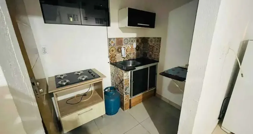 Casa com 2 quartos à venda no Centro, Itajaí 