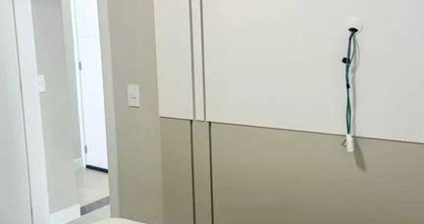 Apartamento pronto para morar com 3 dormitórios sendo 1 suíte no Bairro Itajuba em Barra Velha