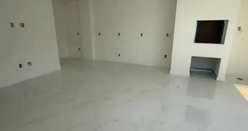 Apartamento novo com 2 suítes e 1 vaga de garagem em Camboriú