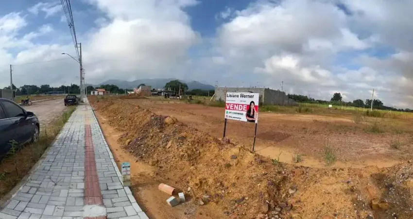 Terreno comercial à venda na Zona Rural, Ilhota 