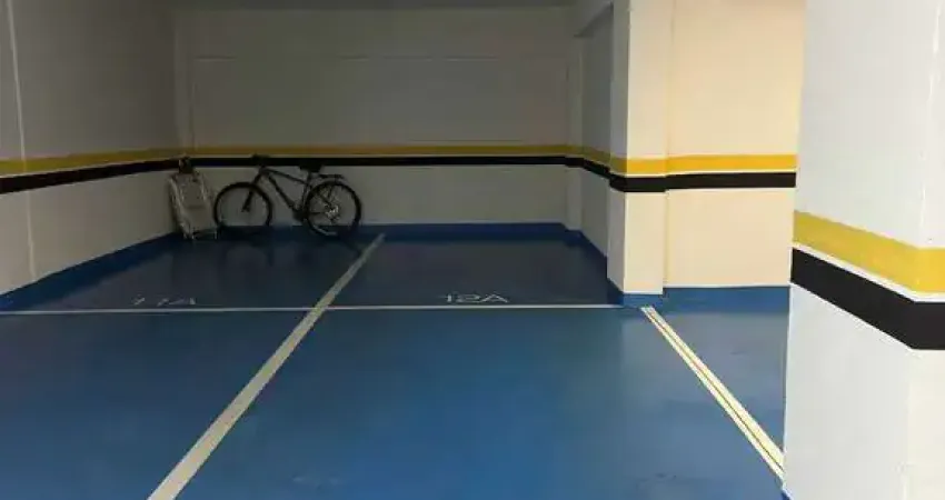 Apartamento na Praia Brava Mobiliado e Equipado, com 1 suíte, 2 vagas na Praia Brava em Itajaí
