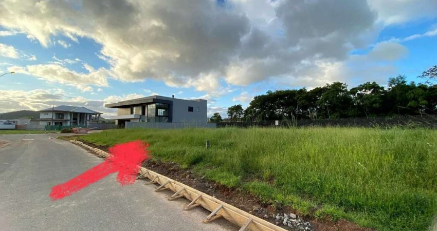Terreno comercial à venda no Santa Regina, Camboriú 