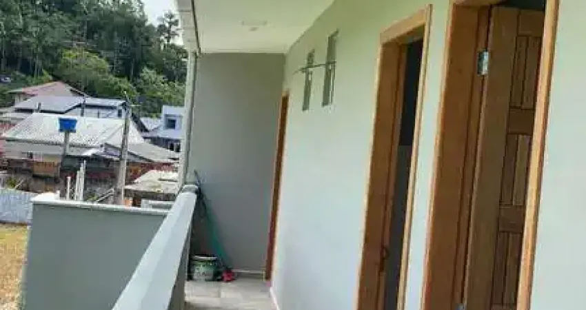Casa com 5 quartos à venda no Rio Pequeno, Camboriú 