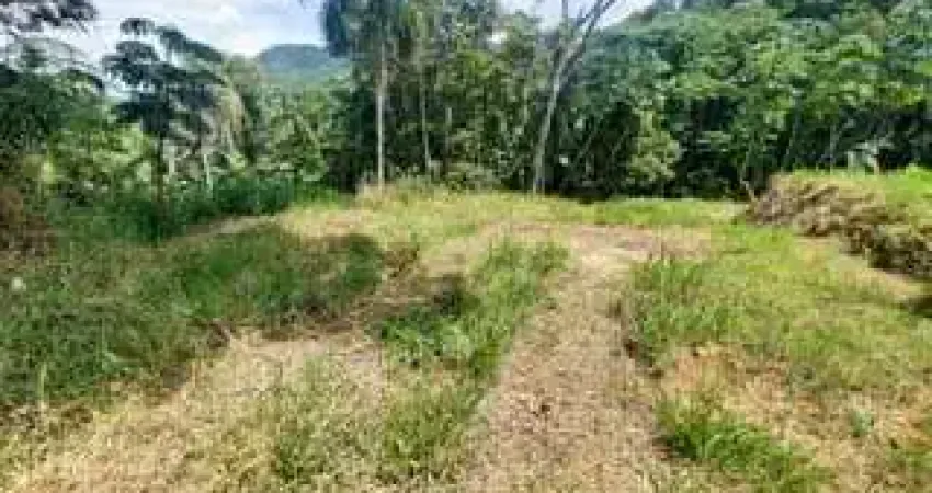 Terreno à venda em Pedra Branca, Palhoça 