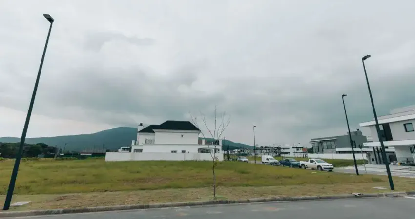 Terreno com 855m2 da Fase 01 do Viva Park (Bairro Parque Planejado em Porto Belo)