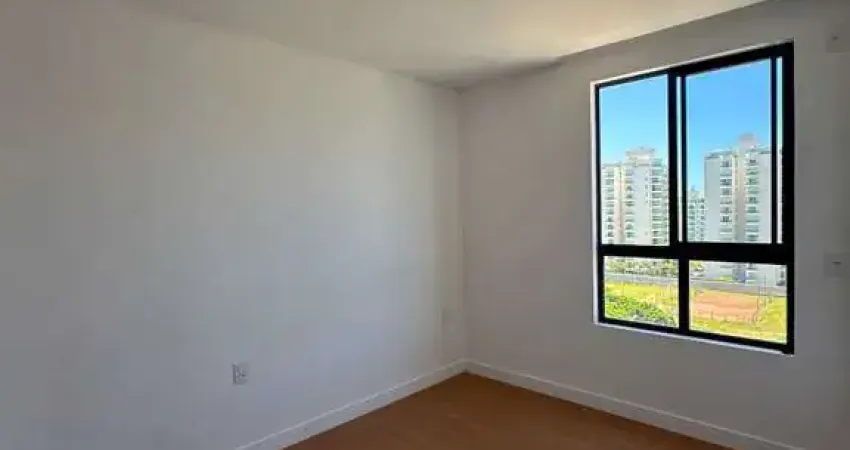 Apartamento novo com 3 dormitórios sendo 1 suíte e 2 vagas na Praia Brava/SC