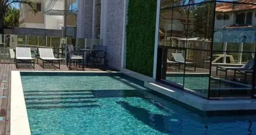 Apartamento Duplex em uma das Praias mais Lindas de Santa Catarina! Com 2 suítes - Bombinhas