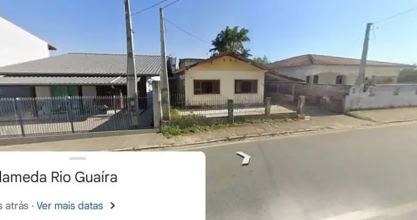 Terreno comercial à venda no Cedro, Camboriú 