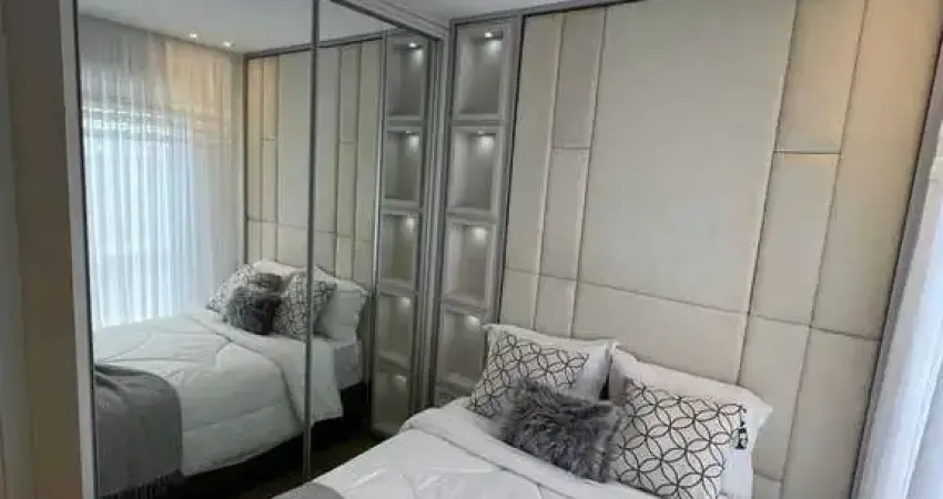 Apartamento com 3 suítes e 2 vagas de garagem no Centro de Balneário Piçarras