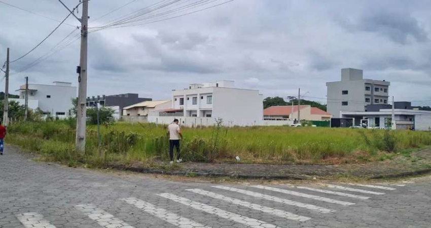 loteamento residencial com 300m² em Balneário Piçarras