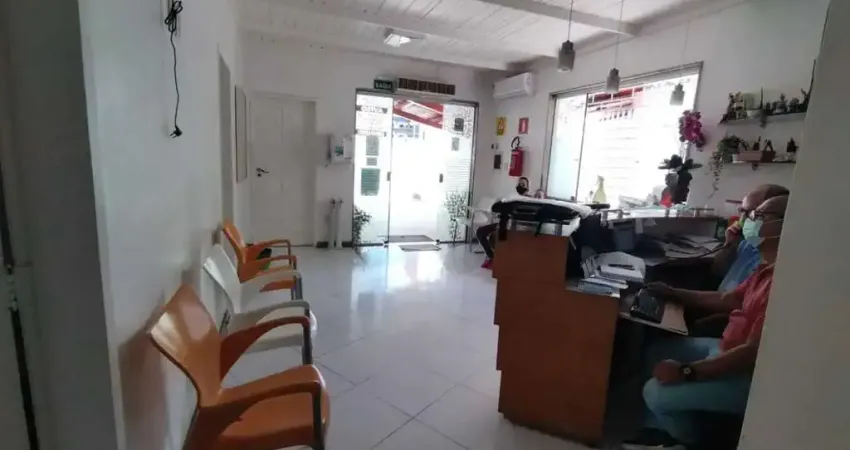Prédio à venda no Ponto Central, Feira de Santana 