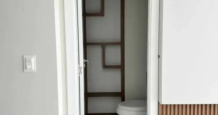 Apartamento com 2 suítes e 1 vaga de garagem em Camboriú