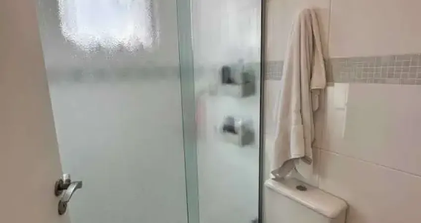 Apartamento com 2 suítes e 1 vaga de garagem à 100 metros da Brasil em Balneário Camboriú