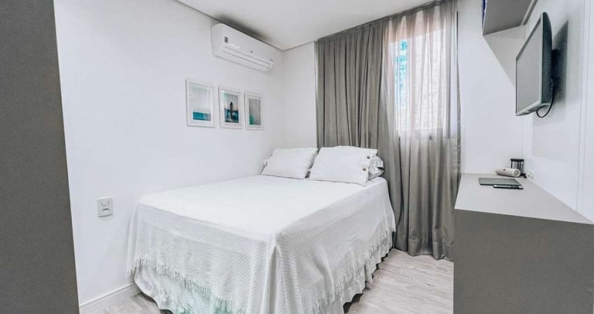 Oportunidade: Apartamento mobiliado com 2 suítes 2 vagas de garagem na Brava