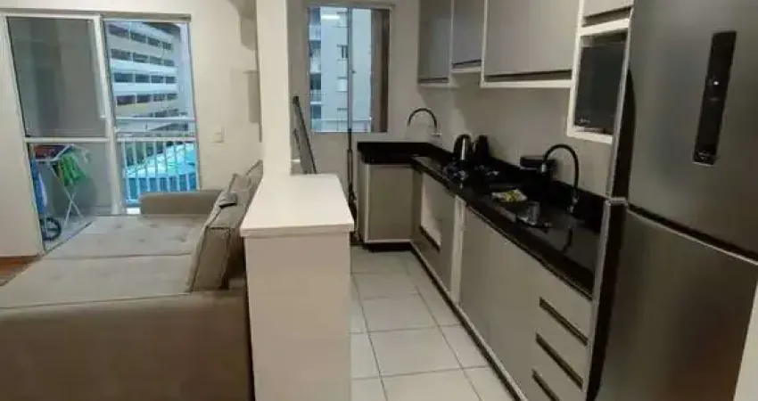 Apartamento com 2 dormitórios, churrasqueira, 1 vaga de garagem em Itajuba, Barra Velha