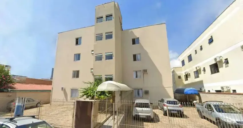 Apartamento Studio com 1 quarto e 1 vaga de garagem para AIRBNB REFORMADO - próximo a prefeitura