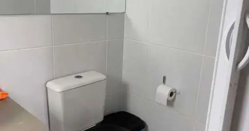 Apartamento com 1 dormitório, 1 vaga de garagem no bairro Areias em Camboriú