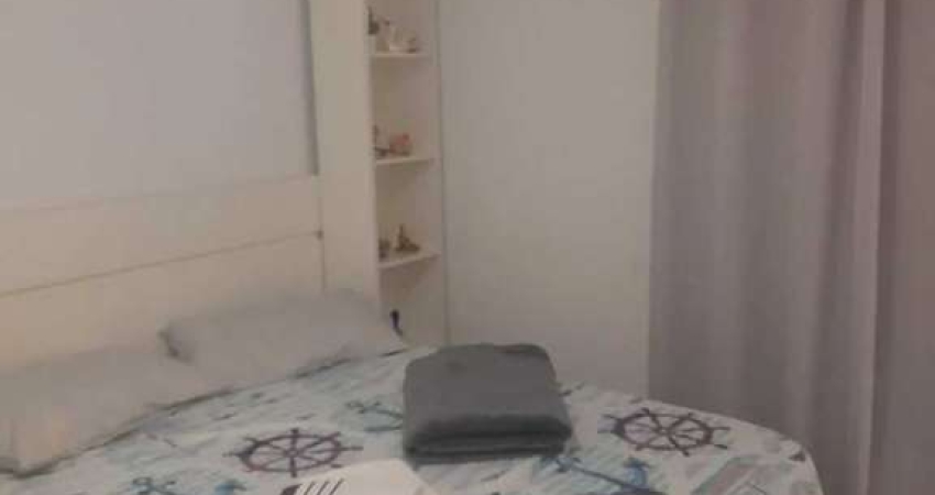 Apartamento diferenciado de 3 quartos sendo 1 suíte e 1 vaga no Centro de Balneário Camboriú