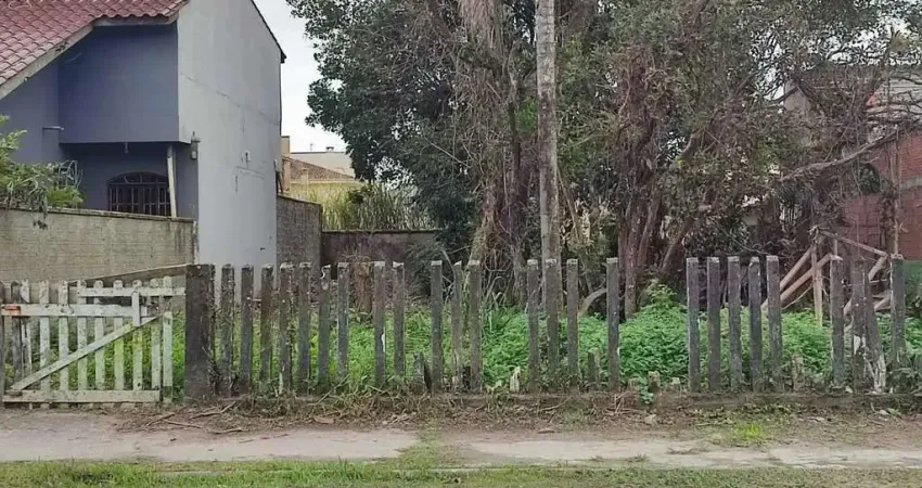 Terreno comercial à venda no Bamerindus, Itapoá 