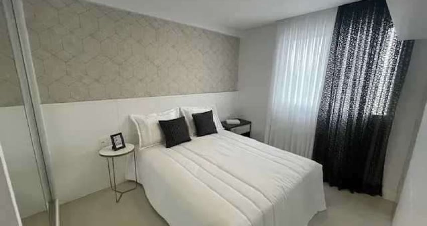 Apartamento com 3 suítes e 3 vagas de garagem no Centro de Balneário Camboriú