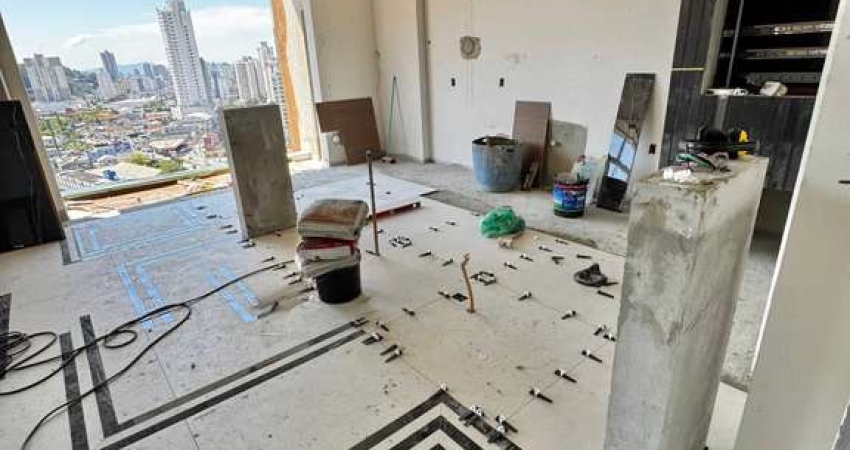 Apartamento com 3 dormitórios sendo 1 suíte e 2 vagas Fazenda Itajaí