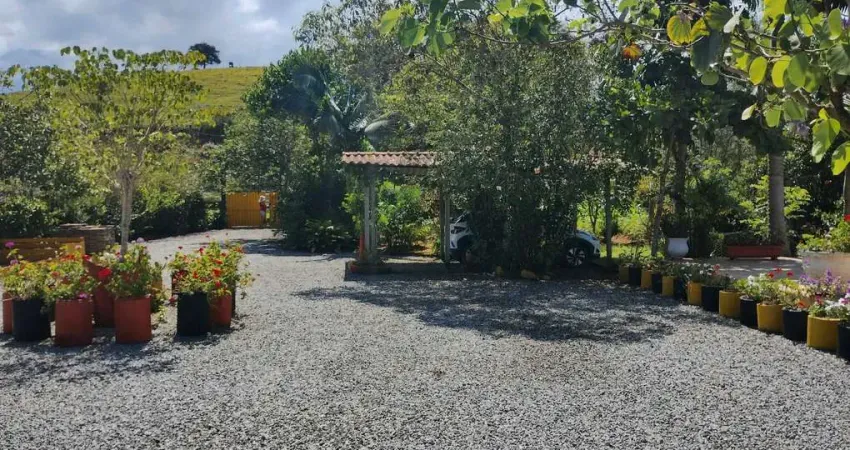 Chácara / sítio com 2 quartos à venda no Braço, Camboriú 