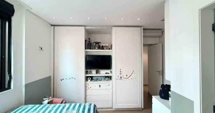 Apartamento com 4 quartos à venda no Centro, Florianópolis 