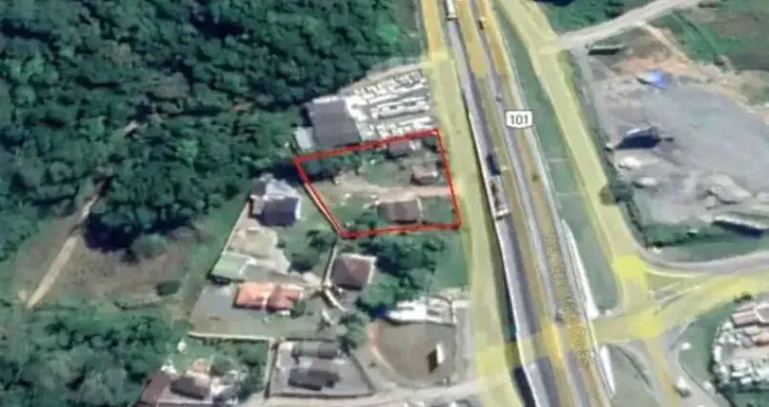 Terreno comercial à venda na Nossa Senhora de Fátima, Penha 