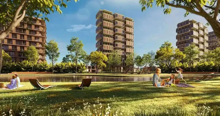Terreno residencial no Condomínio Viva Park com 375m² de área total!!
