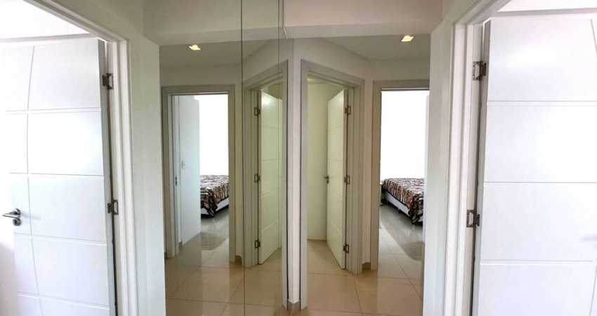 Apartamento com 3 dormitórios sendo 1 suíte e 1 vagade garagem na Barra Sul em Balneário Camboriú