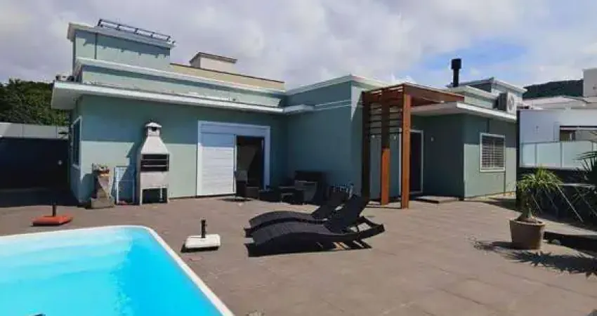 Casa à Venda, Ingleses 3 Dormitórios(2S),  228 m2, Ingleses , Florianópolis, SC