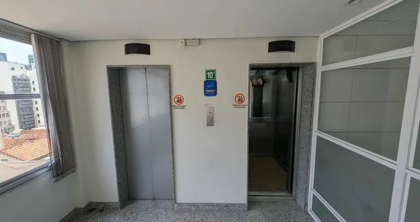 Sala comercial à venda no Centro, Rio de Janeiro 