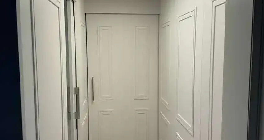 Apartamento à Venda,70m2, 2 Dormitórios(1 Suíte), Finamente Mobiliado, 1 Vaga,  Itacorubi, Florianópolis/SC