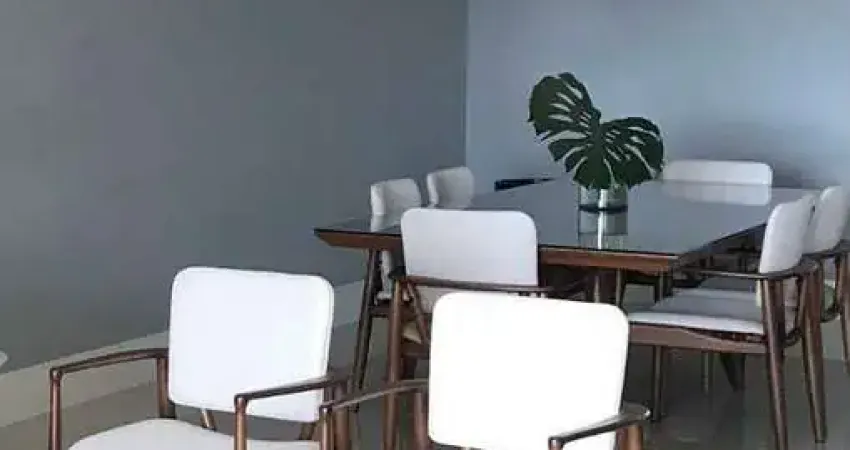 Apartamento Locação Finamente Mobiliado, 155m2, 3 Dormitórios (1 suite), 4 Vagas ,  jurere -  Florianópolis/SC
