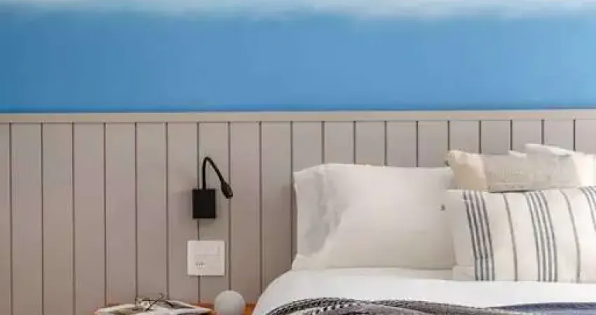 Apartamento mobiliado com 4 suítes e 3 vagas de garagem no bairro Pioneiros em Balneário Camboriú